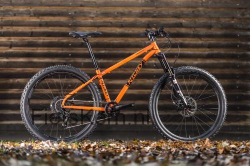 Ritchey Timberwolf specificaties